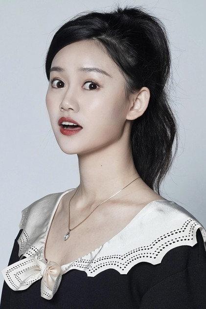 Qian Qianyi - Actor Profile Photo