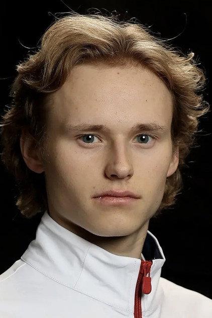 Ilia Malinin - Actor Profile Photo