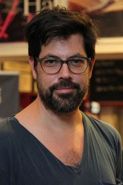 Nicolas Wackerbarth - Actor Profile Photo