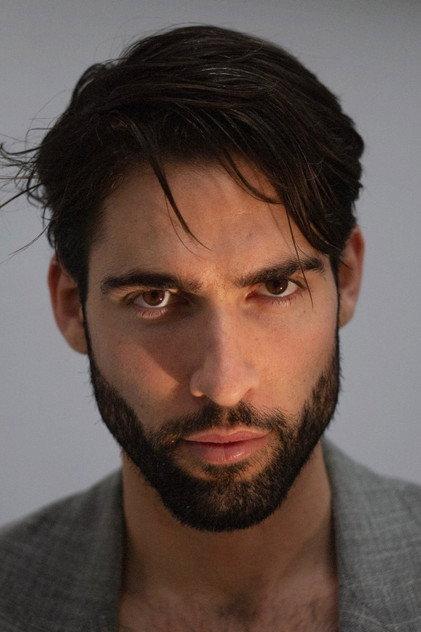 Victor Iván - Actor Profile Photo