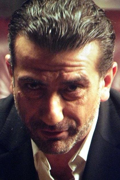 Karen Mantashyan - Actor Profile Photo