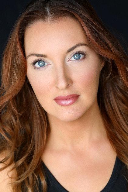 Michelle Brookhurst - Actor Profile Photo