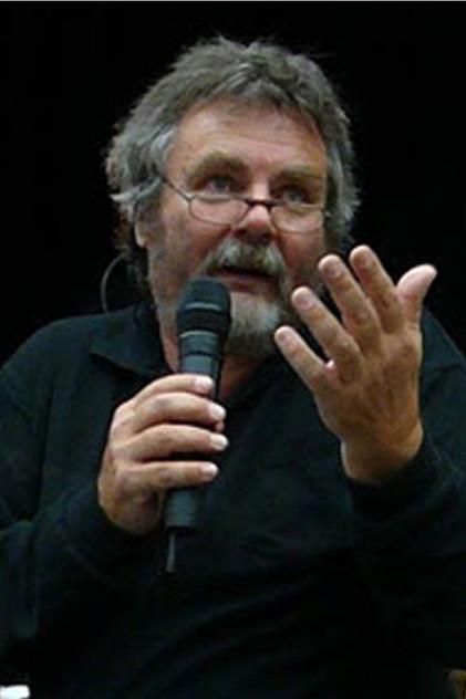 Faidon Sofianos - Actor Profile Photo
