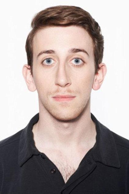Matthew Alexander Kaufman - Actor Profile Photo