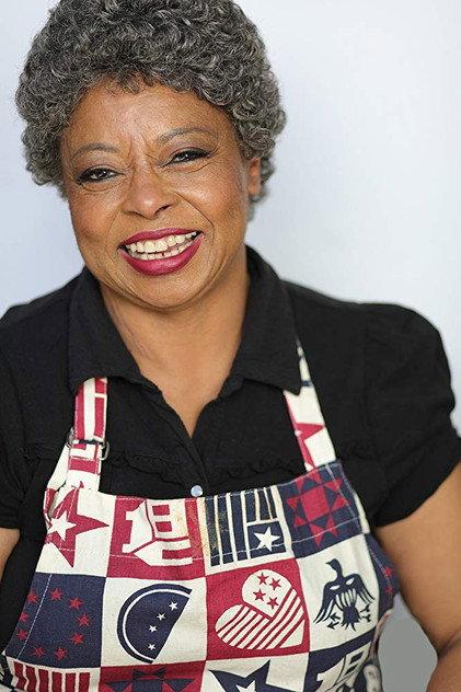 Reatha Grey - Actor Profile Photo
