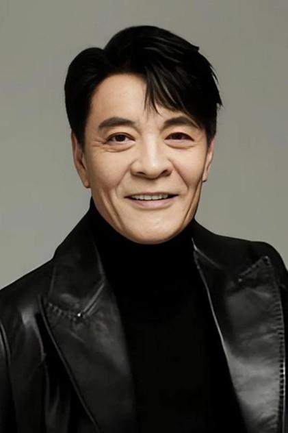 Liu Wei - Actor Profile Photo