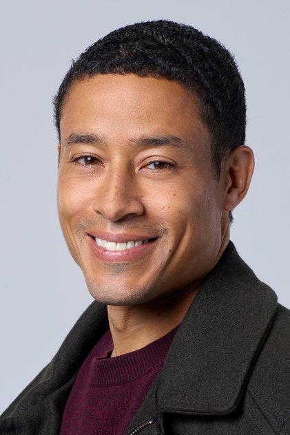 Mark Taylor - Actor Profile Photo
