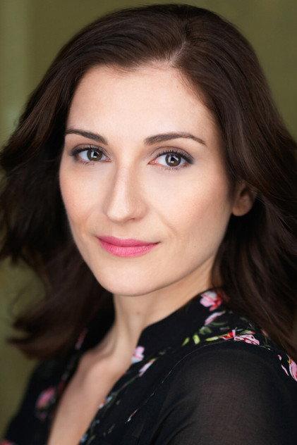 Laura Lamberti - Actor Profile Photo