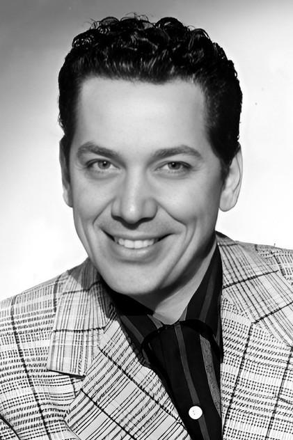 John Conte - Actor Profile Photo
