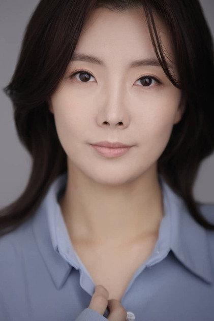 Ha Ji-eun - Actor Profile Photo