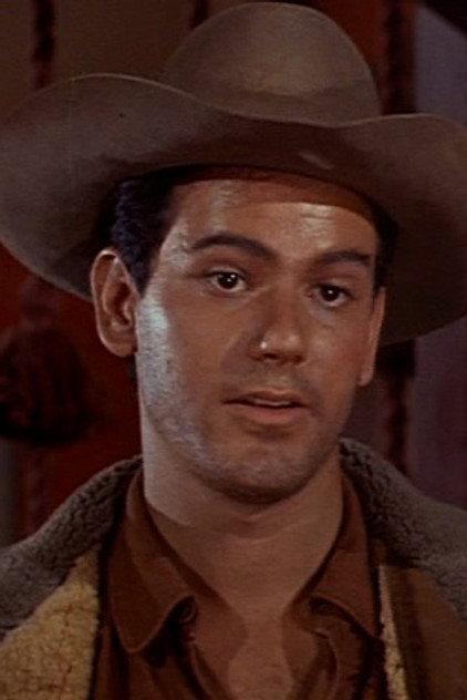 David Garfield - Actor Profile Photo