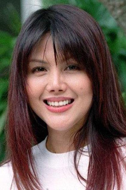 Preeyanuch Panpradub - Actor Profile Photo