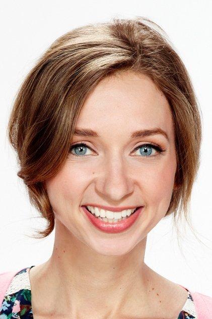 Lauren Lapkus - Actor Profile Photo