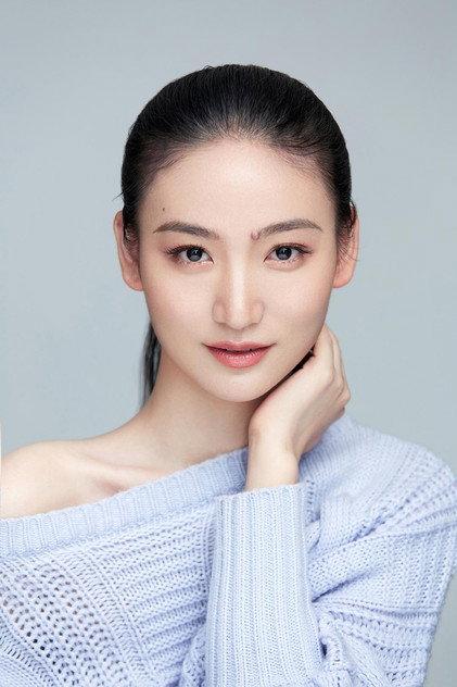 Yanxi Li - Actor Profile Photo