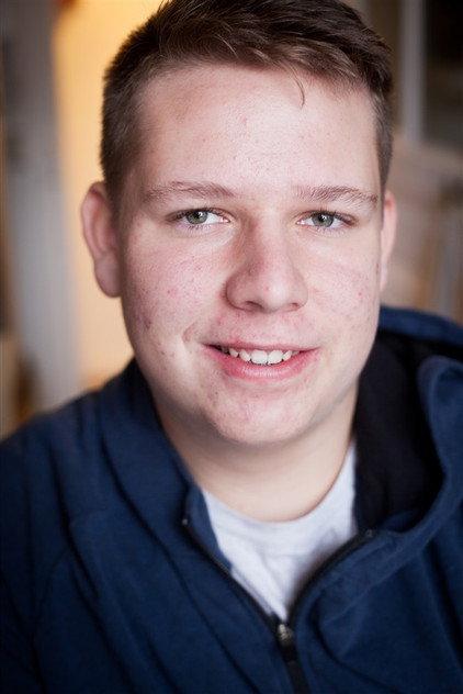 Martin Daquin - Actor Profile Photo