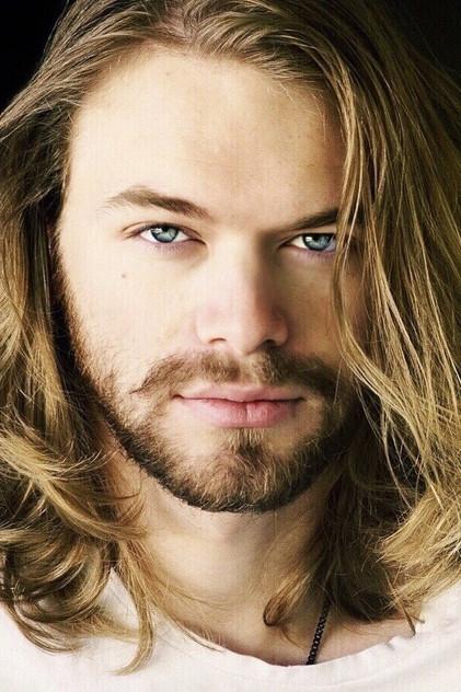 Kenton Duty - Actor Profile Photo
