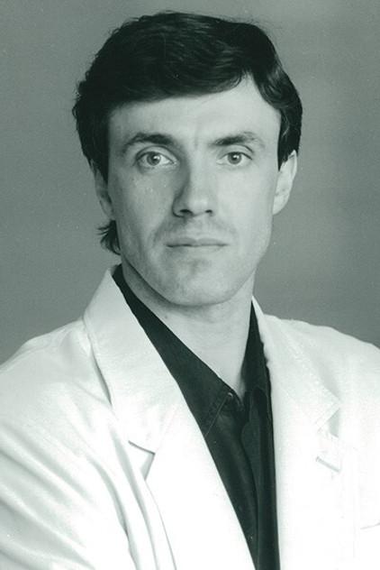 Alexei Fadeyechev - Actor Profile Photo