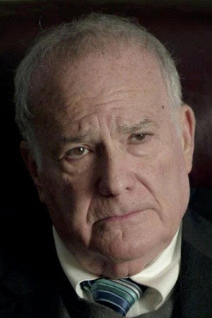 Fred Berlin - Actor Profile Photo