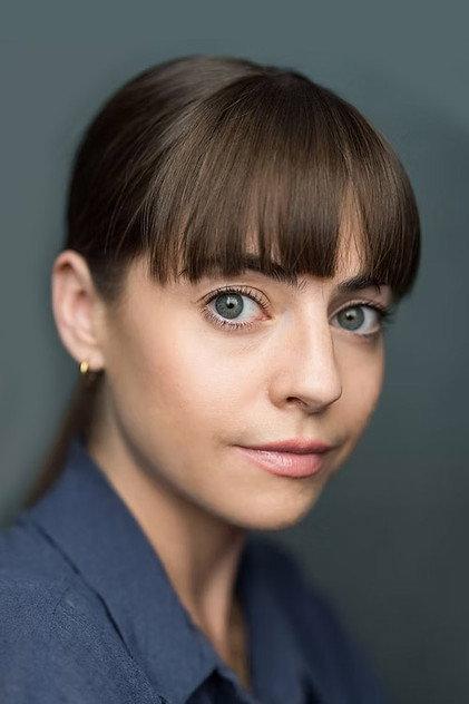Sarah Collins - Actor Profile Photo