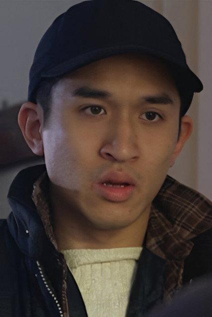 Wong Jan-Fai - Actor Profile Photo