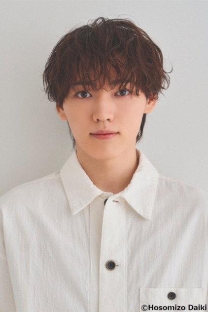 Yuto Ando - Actor Profile Photo
