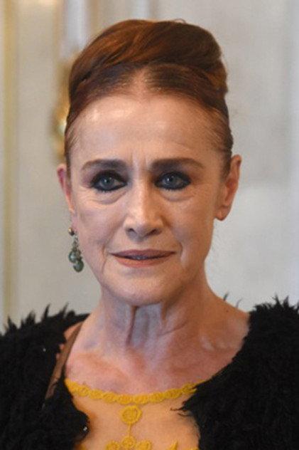 Sonja Vukićević - Actor Profile Photo