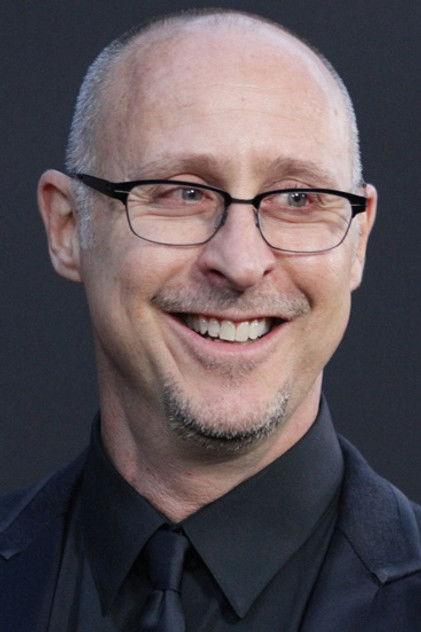 Gavin O'Connor - Actor Profile Photo