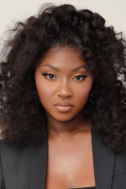 Fatoumata Kaba - Actor Profile Photo