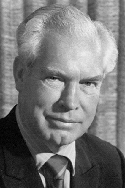 William Hanna - Actor Profile Photo