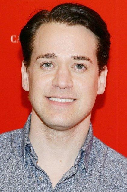 T. R. Knight - Actor Profile Photo