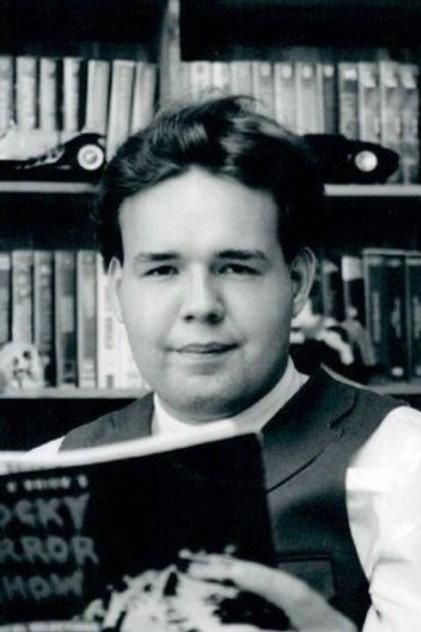 Øyvind Fabricius Holm - Actor Profile Photo