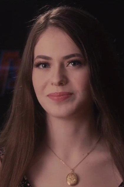 Liana Pirraglia - Actor Profile Photo