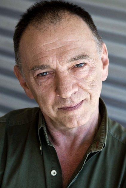 William Zappa - Actor Profile Photo