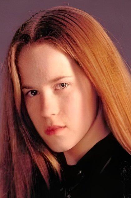 Shauna Kain - Actor Profile Photo