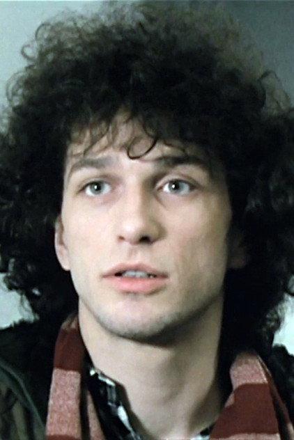 Dirk Nawrocki - Actor Profile Photo