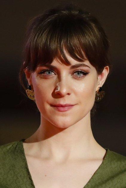 Alba Ribas - Actor Profile Photo