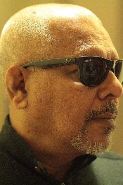 Surojit Sen - Actor Profile Photo