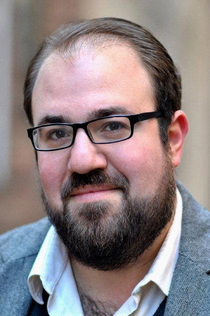 Adam B. Shapiro - Actor Profile Photo
