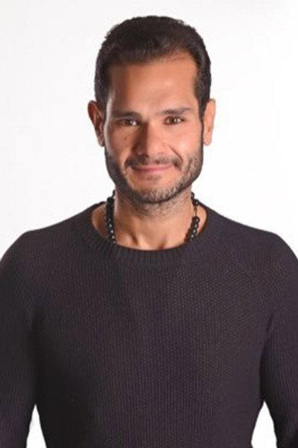 Yousuf Hafez - Actor Profile Photo