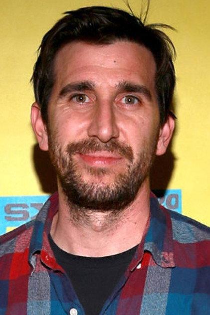 Kris Avedisian - Actor Profile Photo