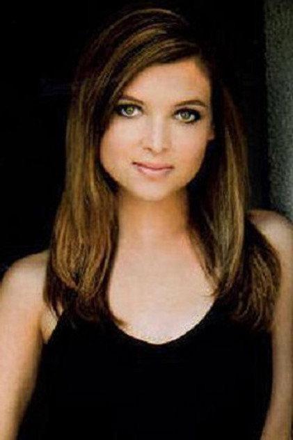 Julie Patzwald - Actor Profile Photo