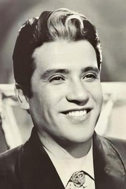 Miguel Aceves Mejía - Actor Profile Photo