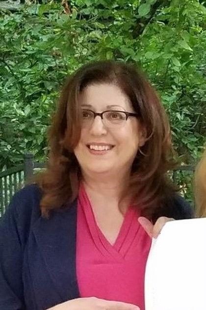 Marisa Redanty - Actor Profile Photo