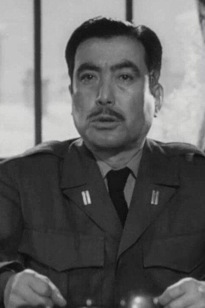 Seijirô Onda - Actor Profile Photo