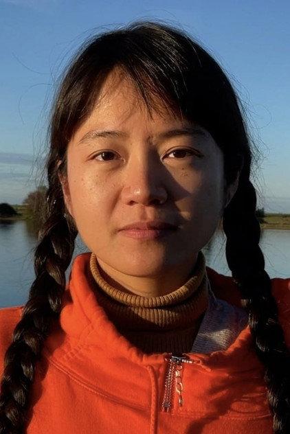 Yiyi Chen - Actor Profile Photo