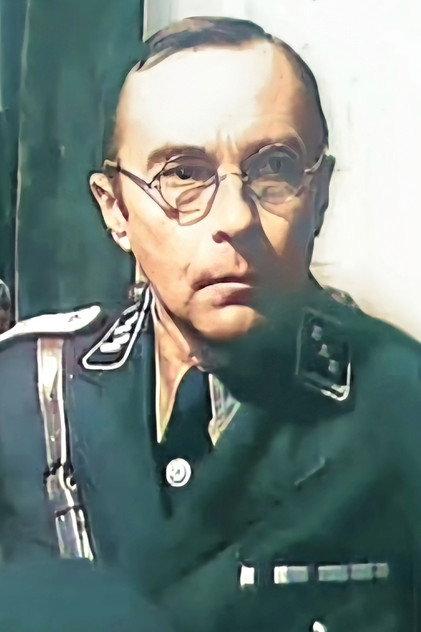 Cane Firaunović - Actor Profile Photo