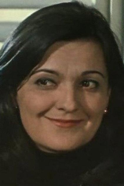 Rano Khamrayeva - Actor Profile Photo