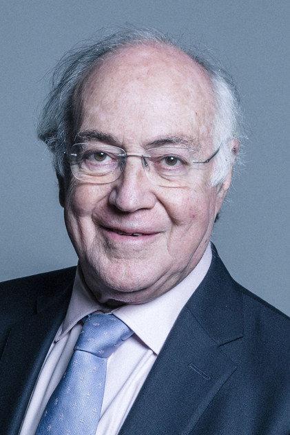 Michael Howard - Actor Profile Photo