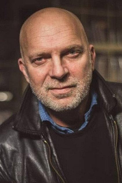 Dariusz Biskupski - Actor Profile Photo