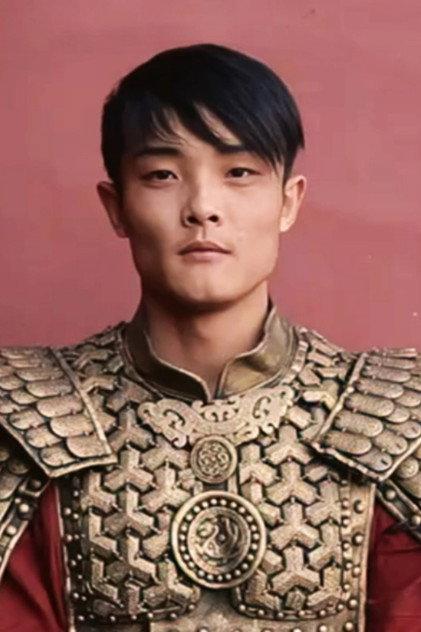 Zhang Xilai - Actor Profile Photo
